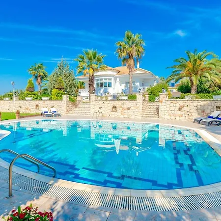 Villa Silia *